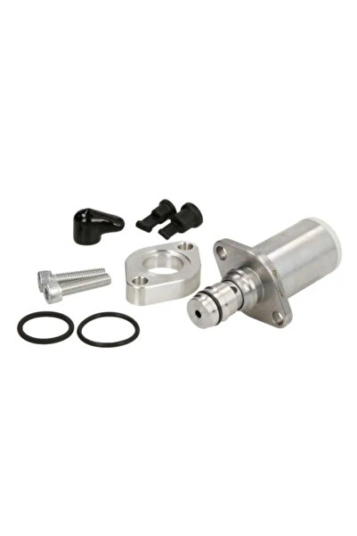 Engitech Регулаторен клапан за системно налягане - Common-Rail Toyota Avensis...