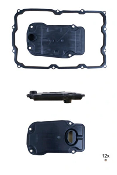 KNECHT Filtru Hidraulic Cutie De Viteze Automata Lexus Gx/Lx Toyota Land Crui...