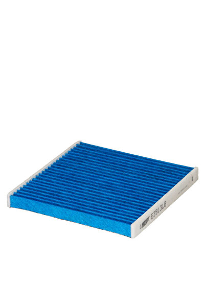 Hengst Fılter Filtru Aer Habitaclu Citroen C-Zero Mitsubishi 1/Mirage / Space...