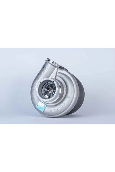 BorgWarner (Wahler) Compresor Sistem De Supraalimentare Man Tga/Tgs 1/Tgx 1 N...