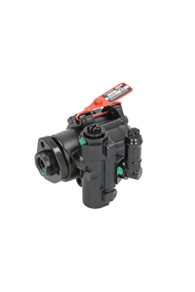 Lauber Pompa Hidraulica Sistem De Directie Vw Lt 28-35 2 Bus/Lt 28-46 2 Caros...