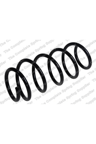 LESJOFORS Arc Spiral Punte Fata Ford Fiesta 7