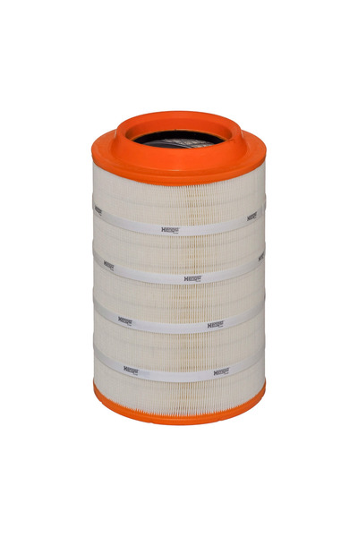 Hengst Fılter Filtru Aer Man Lion´S City/Lion´S Classic/Tgl 1 Solaris Urbino 1