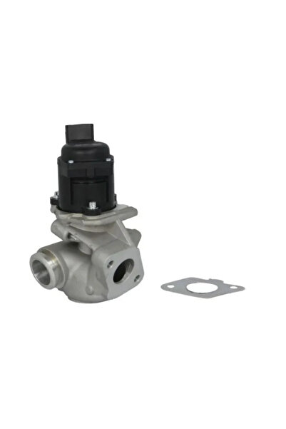 Engitech Supapa Agr Comanda Gazelor De Esapament Citroen C1/C2/C3 1 Ford Fies...