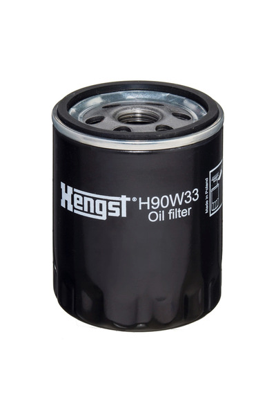 Hengst Fılter Filtru Ulei Mazda 2/3/5