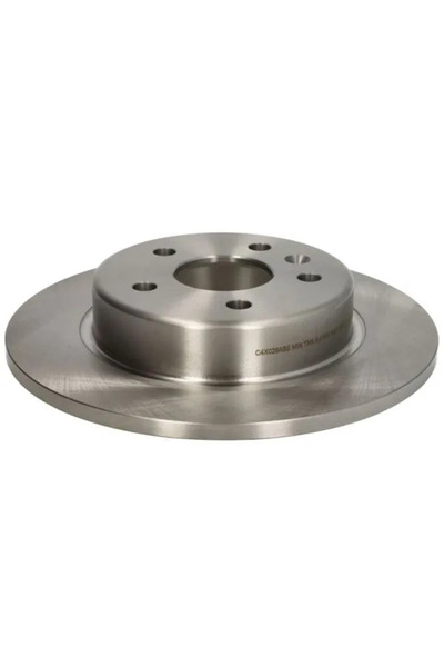 Abe Disc Frana Puntea Spate Opel Ampera-E/Astra K Vauxhall Astra Model 7