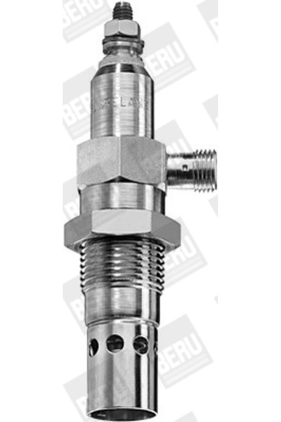 BorgWarner (Wahler) Glow Plug Man F90/G 1974-2002
