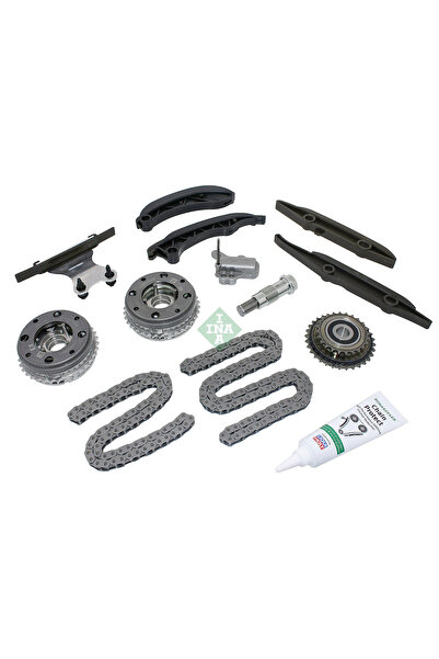 FAG Chit Lant De Distributie Deasupra Bmw 2 Active Tourer/2 Gran Tourer/3 Min...