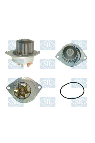 Saleri SIL Pompa De Apa Racire Motor Citroen Ax/Bx/Xsara Nissan Micra 2