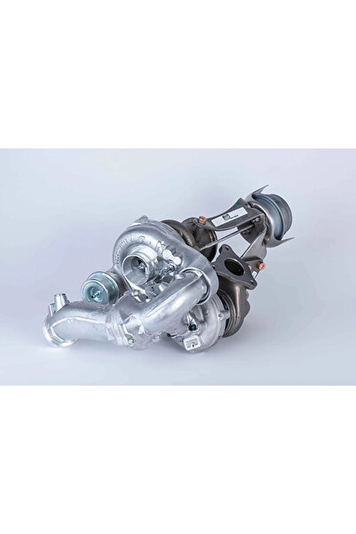 BorgWarner (Wahler) Compresor Sistem De Supraalimentare Mercedes-Benz Sprinte...