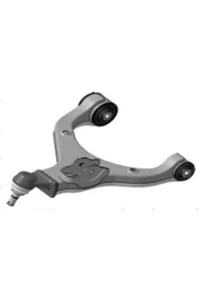 CTR Lower Right Wheel Suspension Arm Ssangyong Musso/Rexton