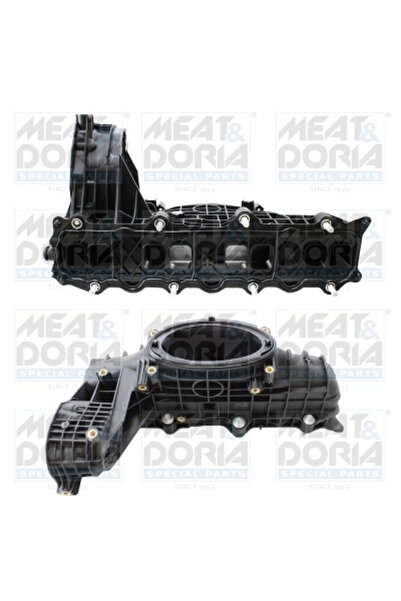 MEATDORIA Modul Conducta Admisie Mercedes-Benz Sprinter 3,5-T Platou / Sasiu