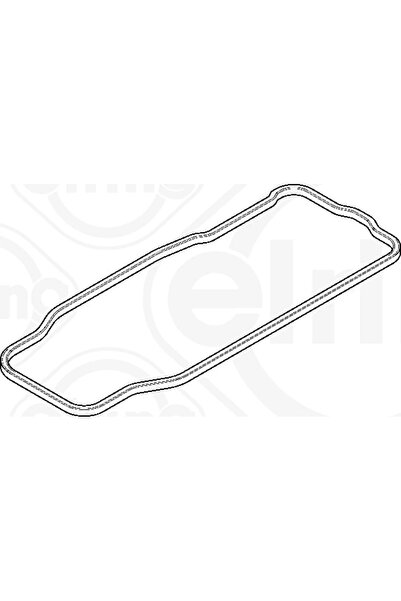 ELRING Garnitura Baie Ulei Man F2000 Steyr E2000