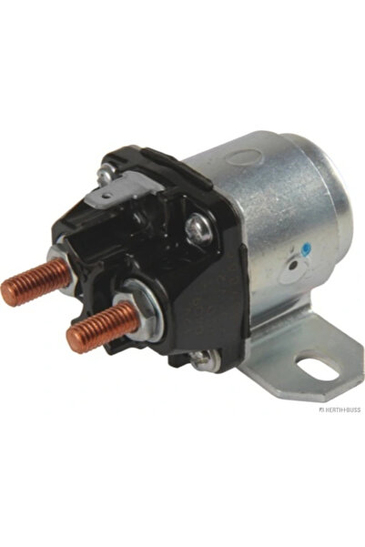 HERTH BUSS JAKOPARTS Unitate De Control Bujii Incandescente Mitsubishi Galant...