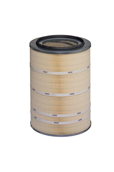 Hengst Fılter Filtru Aer Mercedes-Benz Actros MP2 / MP3/Ng/Sk