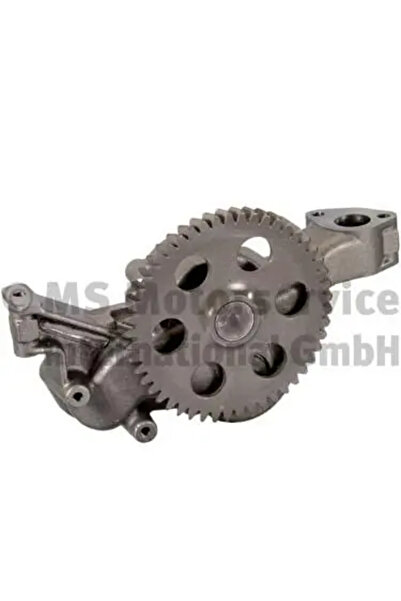 BFMOBİLYA Pompa Ulei Mercedes-Benz Axor/O 403/Tourismo Setra Series 400