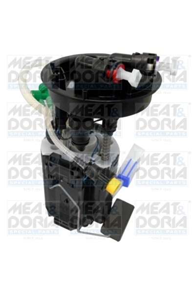 MEATDORIA Sistem Alimentare Cu Combustibil Volvo S80 2/V70 3/XC60 1 Suv