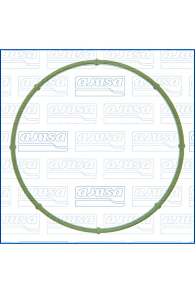 Ajusa Etansare Carcasa Clapeta Audi A4 B9/A5/A6 C8 Seat Ateca/Tarraco 2014-2024