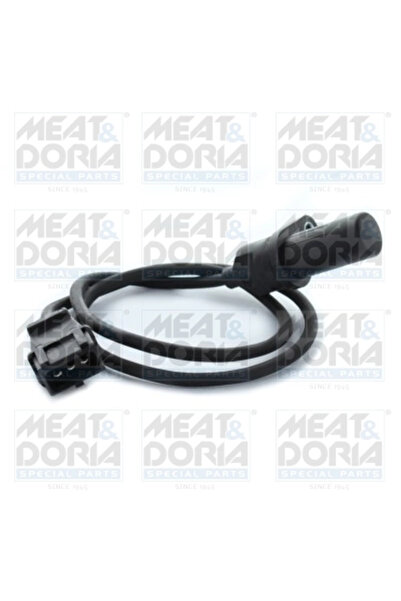 MEATDORIA Senzor Impulsuri Arbore Cotit Fiat Marea/Multipla Lancia Lybra