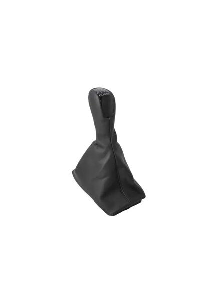 Blic Gear Shift Knob Mercedes-Benz E-Class
