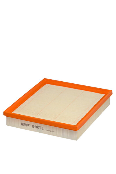 Hengst Fılter Filtru Aer Bmw 1/2/3 Bmw (Brilliance) 3 Series