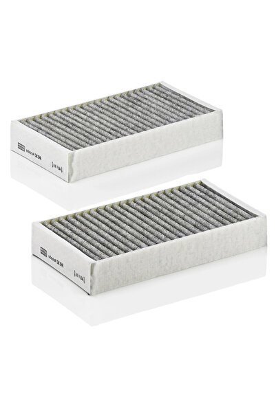 Stocker Filtru Aer Habitaclu In Spatele Torpedoului Mercedes-Benz Gl-Class/M-...