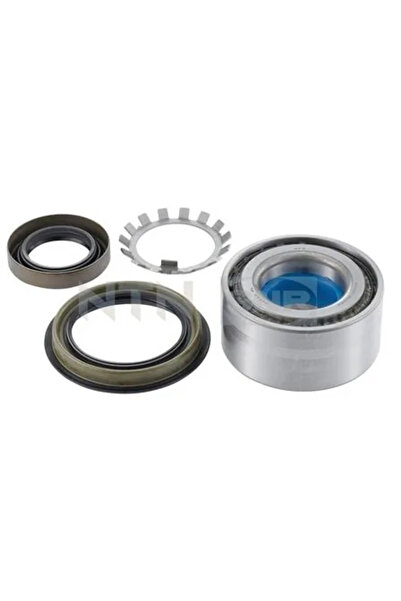 SNR Set Rulment Roata Axa Spate Stanga Ford Maverick Nissan NV350 / Caravan B...