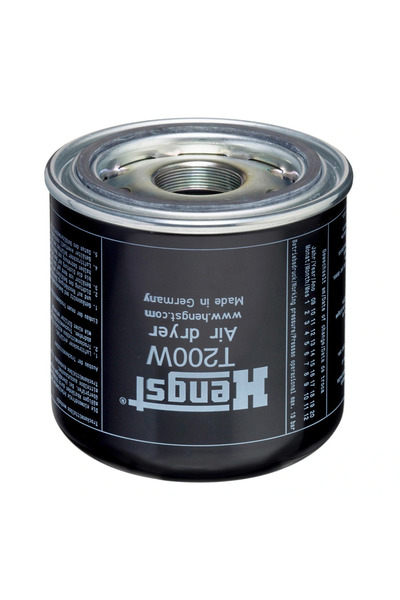 Hengst Fılter Element Filtrant Uscator Aer Compresor Daf 85 Cf/Cf 75/Cf 85