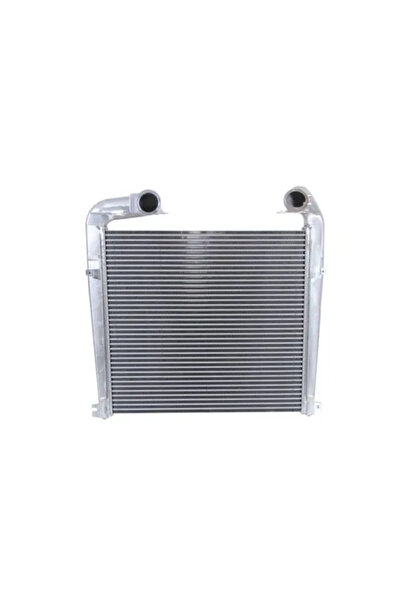 Thermotec Intercooler Compresor Scania G 1/P 1/R 1