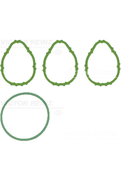 VICTOR REINZ Set Garnituri Galerie Admisie Citroen Basalt/C3 3 Fiat 500/Argo/...