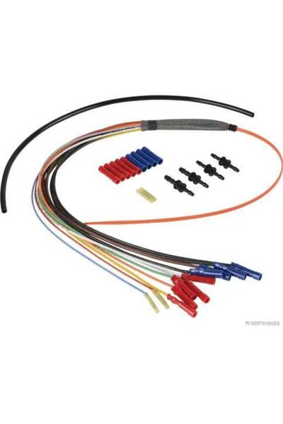 Herth+Buss Elparts Set De Reparat Cabluri Haion Fiat Doblo Microbus