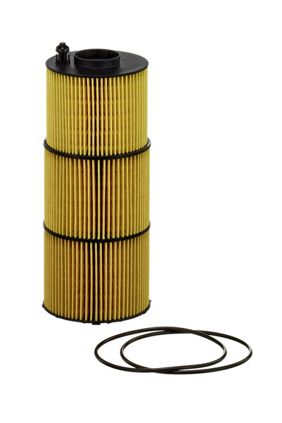 Mann-Filter Маслен филтър Daf Xf 2/Xg