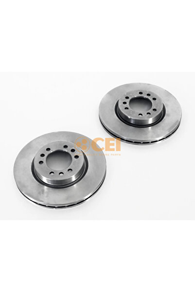 CEİ Disc Frana Punte Fata Iveco Daily 1 Caroserie/Daily 1 Platou / Sasiu/Dail...