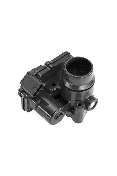 CONTINENTAL/VDO Carcasa Clapeta Nissan 10-Trail 3/10-Trail Van/Qashqai 1 Rena...