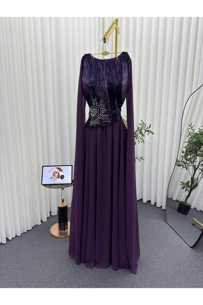 azal evening dress