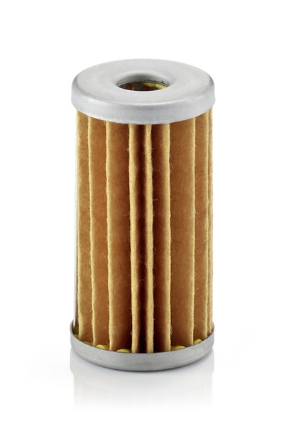 Mann-Filter Горивен филтър Claas Elios Fendt Vario