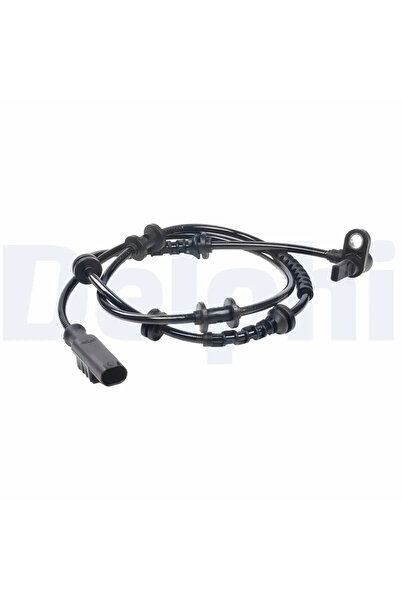 DELPHİ Senzor Turatie Roata Fiat Panda