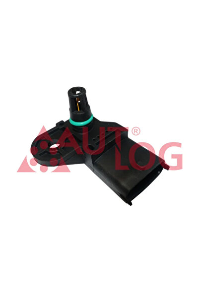 AUTLOG Сензор за налягане във всмукателния колектор Opel Astra G/Astra H/Astr...