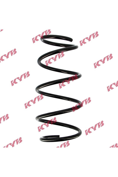 KYB Arc Spiral Punte Fata Toyota Rav 4 4