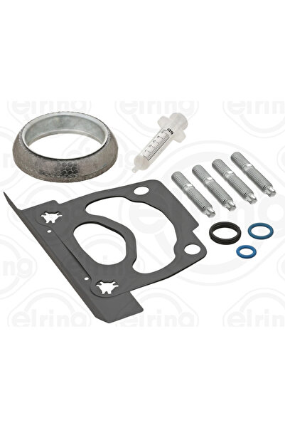 ELRING Set Montaj Turbocompresor Ford Australia Mustang Ford SUA Mustang