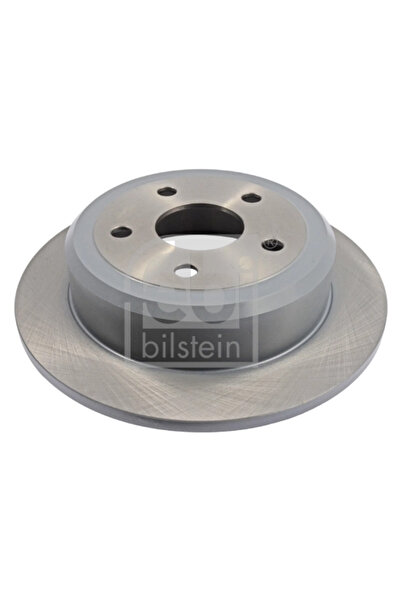 FEBI BILSTEIN Disc Frana Puntea Spate Jeep Wrangler 3