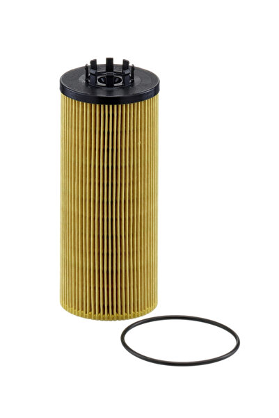 Mann-Filter Filtru Ulei Mercedes-Benz Actros MP4 / MP5/Arocs/Atego 3