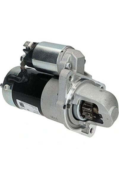 HC Cargo Starter Fuso (Mitsubishi) Canter Mitsubishi Canter 6