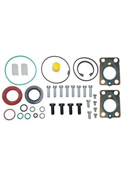 Engitech Set reparații pompă combustibil Jeep Cherokee/Compass/Patriot Mg, Mg...