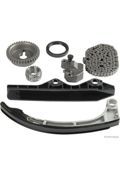 HERTH BUSS JAKOPARTS Chit Lant De Distributie Nissan Micra 3/Micra C+C 3/Note