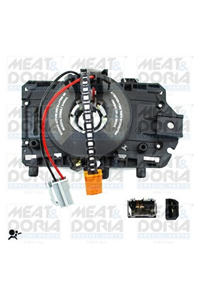 MEATDORIA Arc Spirala Airbag Renault Megane 1