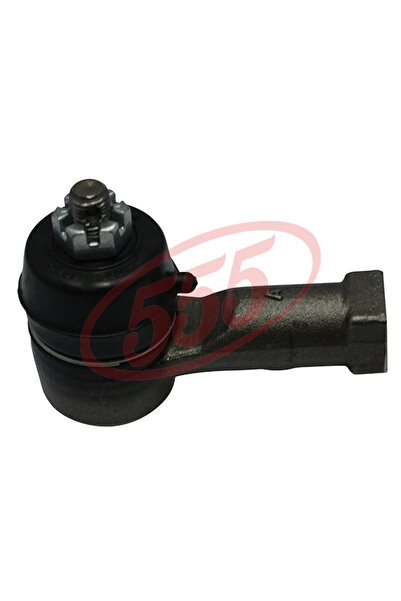 555Jewelry Дясна броня Глава Mitsubishi Cordia/Galant 5/Galant 6