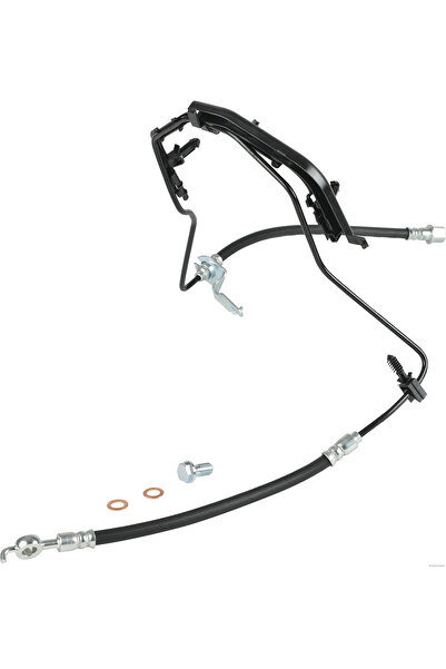 HERTH BUSS JAKOPARTS Furtun Frana Citroen Jumpy 3 Bus/Jumpy 3 Caroserie/Jumpy...