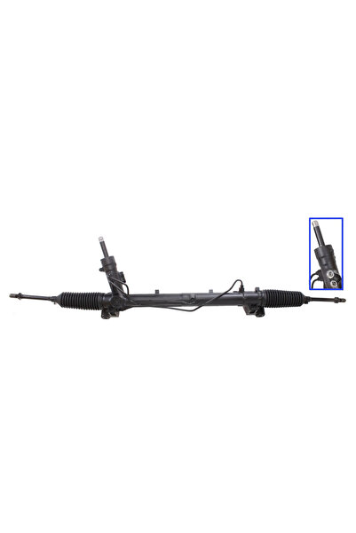 Elstock Caseta Directie Volvo C70 2