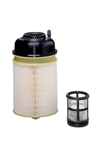 Hengst Fılter Filtru Combustibil Claas Xerion Mercedes-Benz Actros MP4 / MP5/...